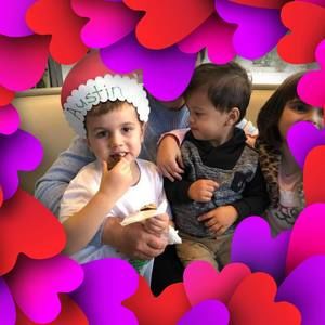 Meet your Posher, Katica